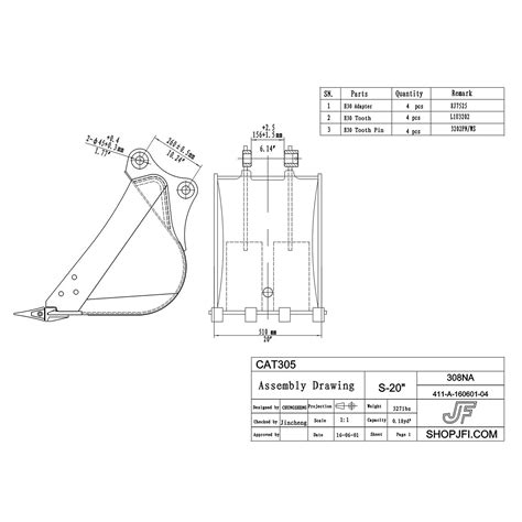 mini excavator bucket compatibility chart|excavator bucket drawing pdf.